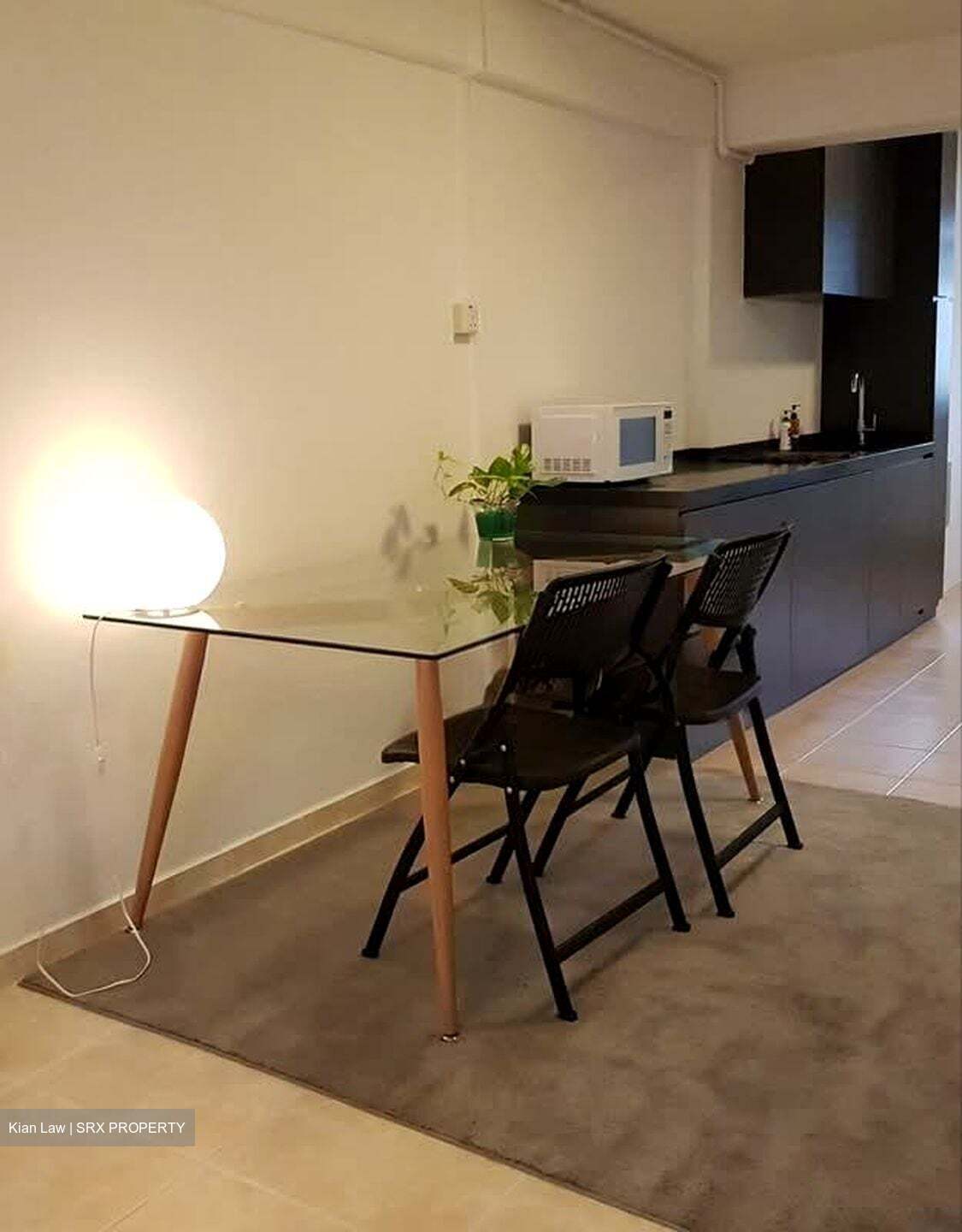 Blk 21 Ghim Moh Road (Queenstown), HDB 3 Rooms #538411251